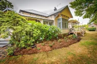 Glencoe Country Bed and Breakfast Hôtels à : Promised Land