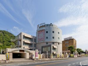 Hotel Fine Misaki Osaka