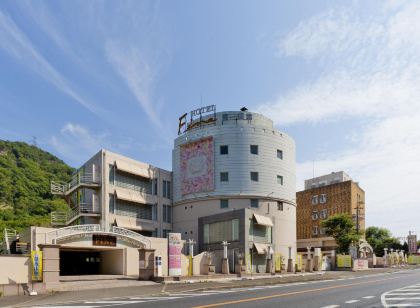 ホテルファインアロマ大阪岬南一番地Ⅰ・Ⅱ店