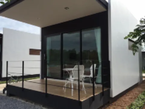 The Lofts Eco Hotels in Sung Noen