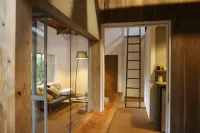 Loof Tiny House Camp