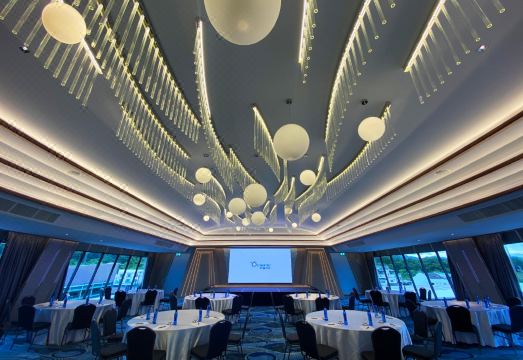 디 오셔닉 스포텔 푸켓 수영장