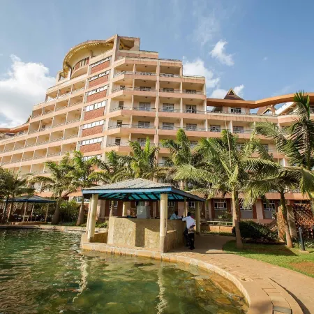 Rainbow Ruiru Resort