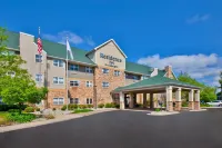 Residence Inn Ann Arbor North Hotel in zona University of Mi Health System