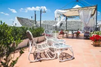Albergo Diffuso Sotto le Cummerse Hotels in Locorotondo