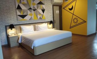 Nite & Day Laguna Bintan