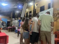 Pakbeng Guesthouse Hotels in Pakbeng