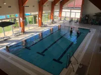 Hotel Imperial Gyogyszallo es Gyogyfurdo - Pools
