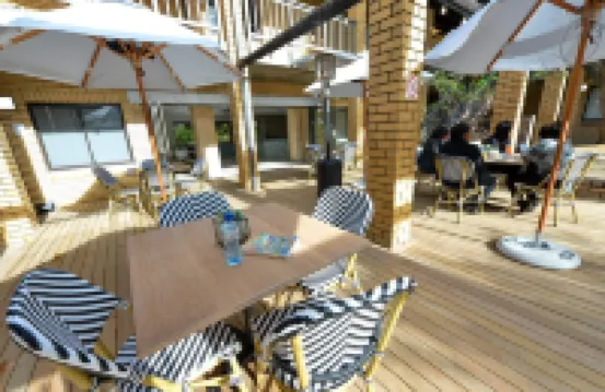 All Africa House