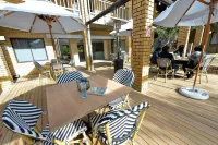 All Africa House (University of Cape Town) Hotels in Rondebosch