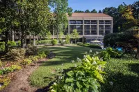 Hilton Peachtree City Atlanta Hotel & Conference Center Hotel di Peachtree City