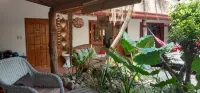 Herbs Guest House and Restaurant Near the Sea