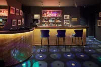 Hotel Mongibello Ibiza - 5-Star