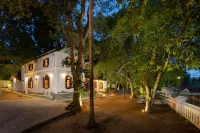Jetwing Galle Heritage Home