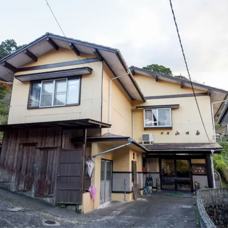Yamaguchiya Bekkan