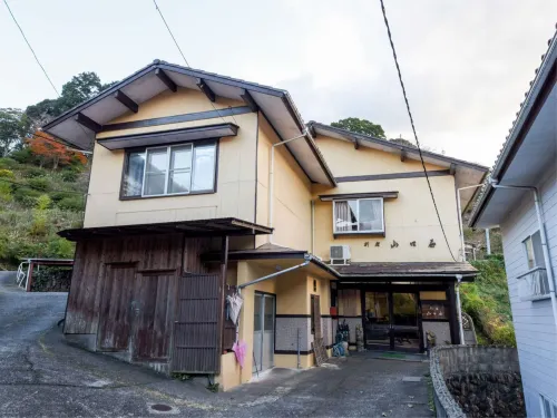 Yamaguchiya Bekkan