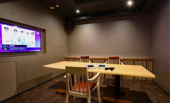 Ooedo Onsen Monogatari Premium Shiomiso