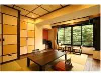 Yamagisi Ryokan