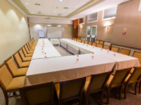 Hotel Europa Hotels in Albacete