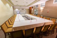 Hotel Europa Hotels in Albacete