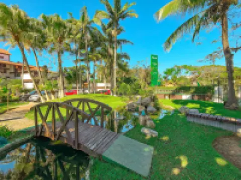 Hotel Nacional Inn Ubatuba - Praia das Toninhas Hotéis em Ubatuba
