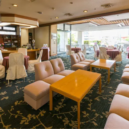 Isawa Tokiwa Hotel