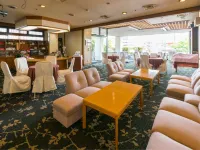 Isawa Tokiwa Hotel - Bữa sáng