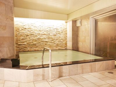 スパ・大浴場 下田東急ホテルの写真