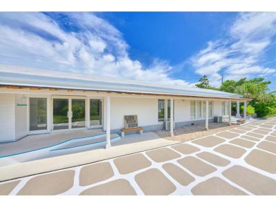 共有エリア プリシアリゾート ヨロンの写真