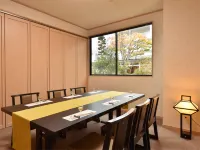 Hotel Marusansou - breakfast
