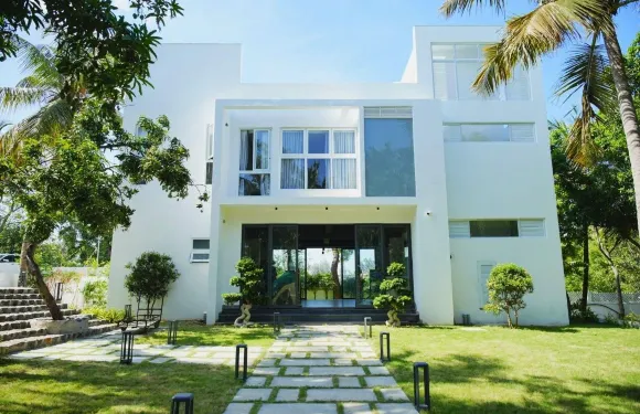 謝爾特海灘度假村-Ecr