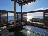 Sado Resort Hotel Azuma - Hot Springs