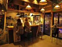 Fukiagehama Field Hotel - Bares