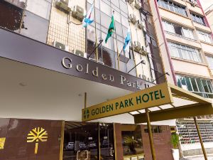 ホテル ゴールデン パーク リオ デ ジャネイロ アエロポルト