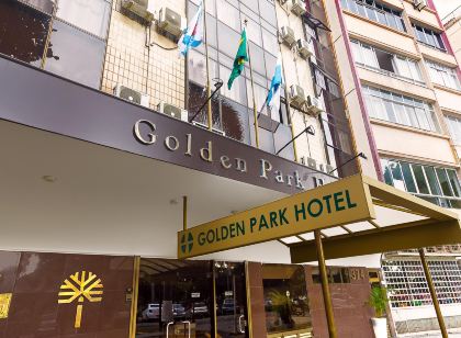 黃金公園裡約熱內盧機場飯店