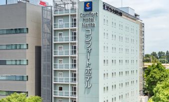 Comfort Hotel Narita