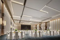 Sheraton Pujiang - breakfast