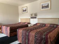 Surrey Motel Hôtels à : Deer Park Township