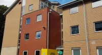 Jonas Hotel