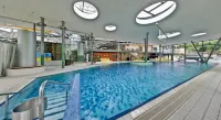 Santé Royale Hotel- & Gesundheitsresort Bad Brambach Hôtels à : Selb