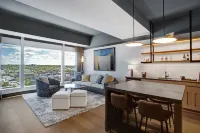 法納姆-傲途格精選飯店