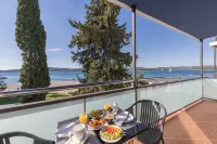 Hotel Ilirija Các khách sạn ở Turanj