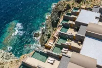 Acro Suites – A Wellbeing Resort CRETANDIVERS Agia pelagia - The PADI scuba diving center in Crete 주변 호텔