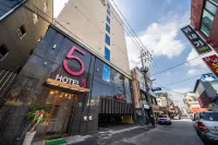 Pyeongtaek Hotels5 Hotels in 