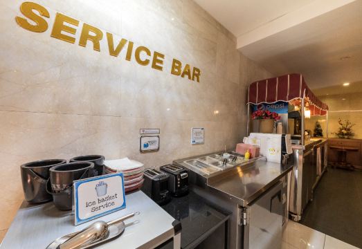 용인 리젠드 호텔