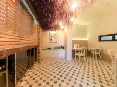 Ulsan Ilsan French Code Hotels in Ulsan