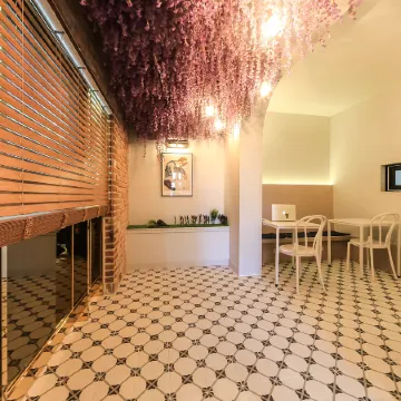 Ulsan Ilsan French Code