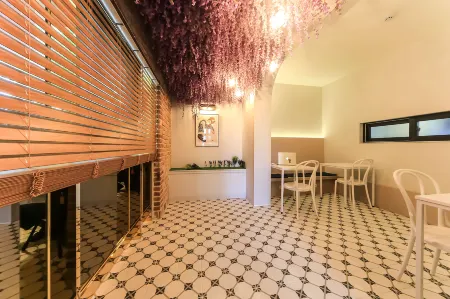 Ulsan Ilsan French Code