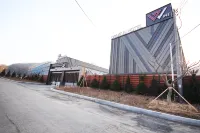 Wanju Wine Hotels near 전주김프로RC&RC카 경기장