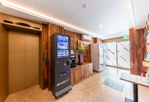 3. 스위트호텔..